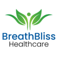 Breathbliss healthcare logo